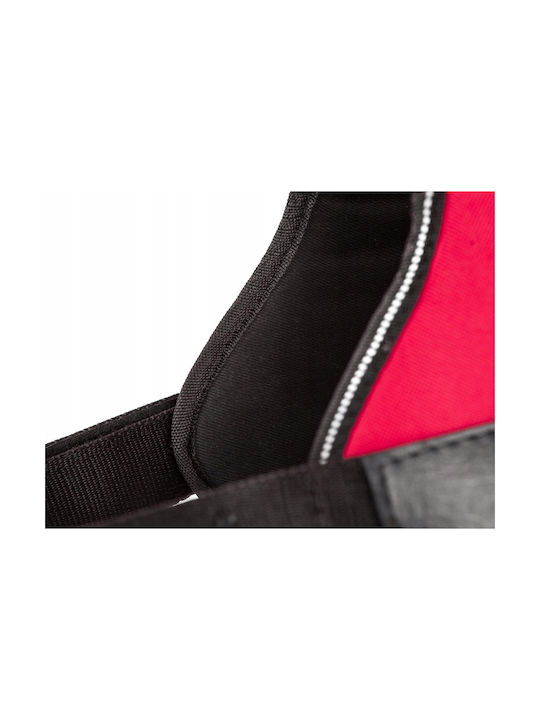 Hobbydog Dog Harness Vest Red
