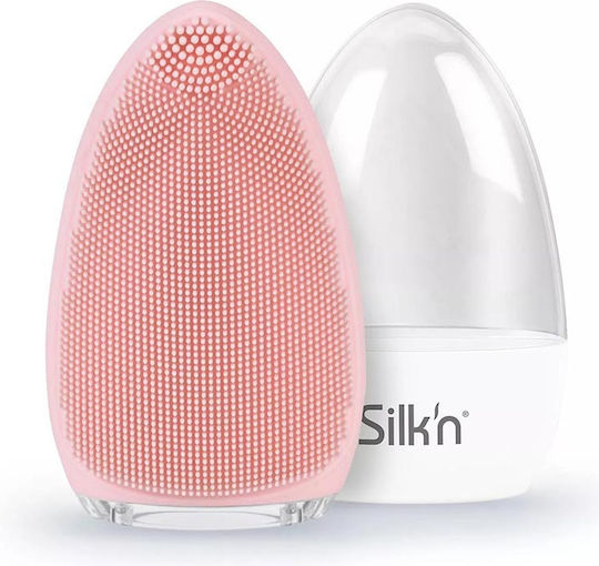 Silk'n für die Reinigung