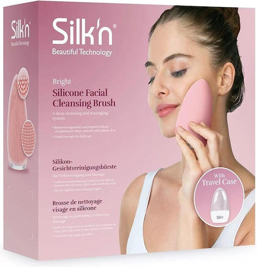 Silk'n für die Reinigung