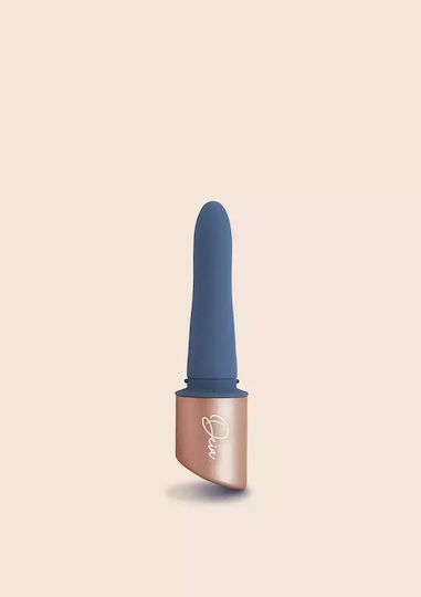 Vibrator für Paare Blau