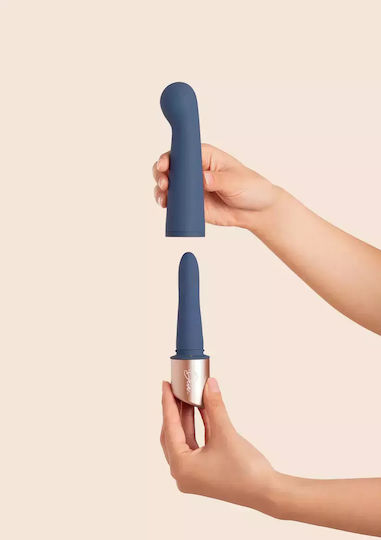 Vibrator für Paare Blau