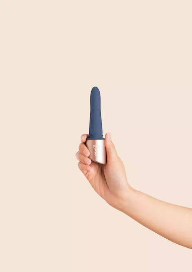 Vibrator für Paare Blau