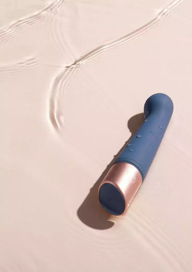 Vibrator für Paare Blau
