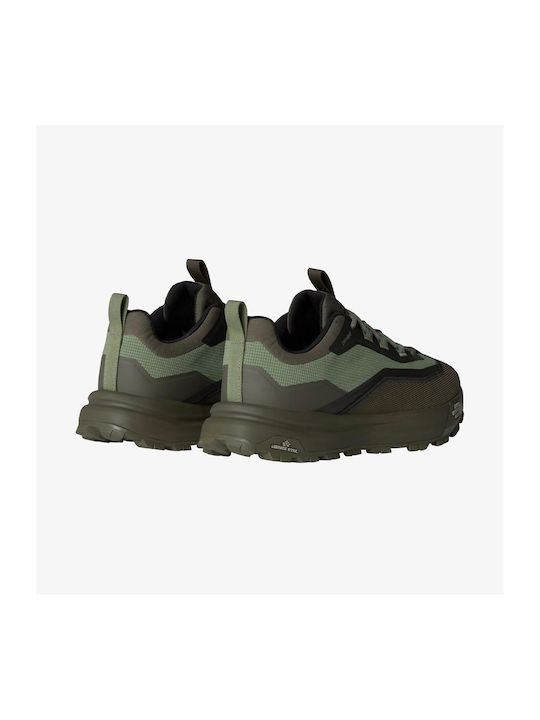 Offtrail Versa Pantofi Sport Pentru Bărbați Trail Running Khaki