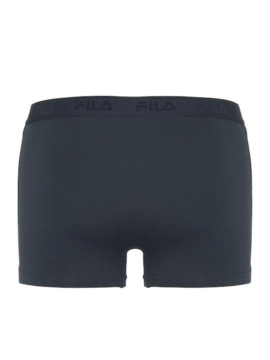 Herren Boxershorts Mehrfarbig 2Packung