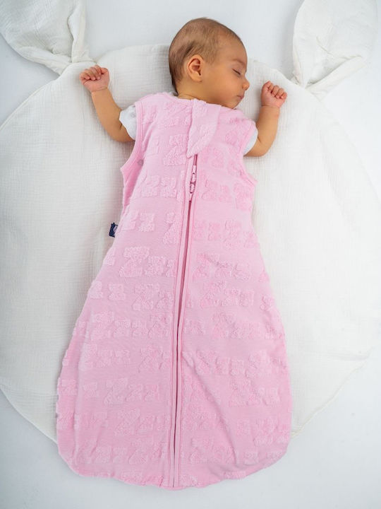 Baby Bliss Χειμερινός Υπνόσακος 2.5 tog Pink