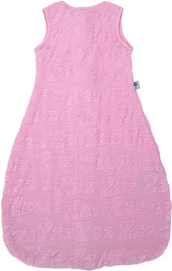 Baby Bliss Χειμερινός Υπνόσακος 2.5 tog Pink
