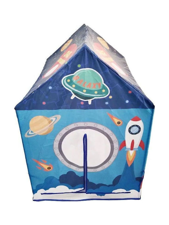 Blue Toys Παιδική Σκηνή Σπιτάκι