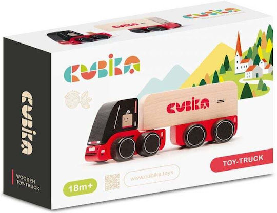 Cubika Truck