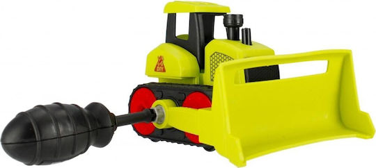Mega Creative Agricultural Screw Machine Αυτοκινητάκι Αγροτικό για 3+ Ετών