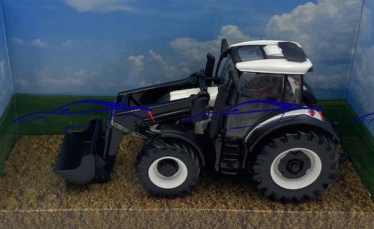 Bburago Valtra N174 Φορτωτής 1:32 Αγροτικό για 4+ Ετών