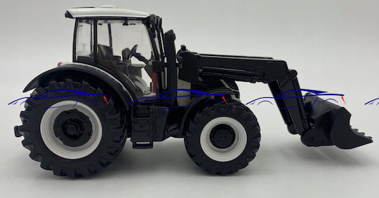 Bburago Valtra N174 Φορτωτής 1:32 Αγροτικό για 4+ Ετών