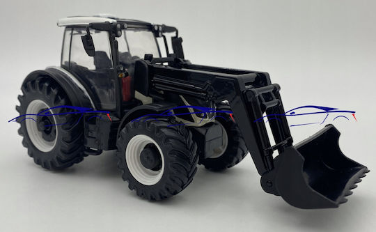 Bburago Valtra N174 Φορτωτής 1:32 Αγροτικό για 4+ Ετών