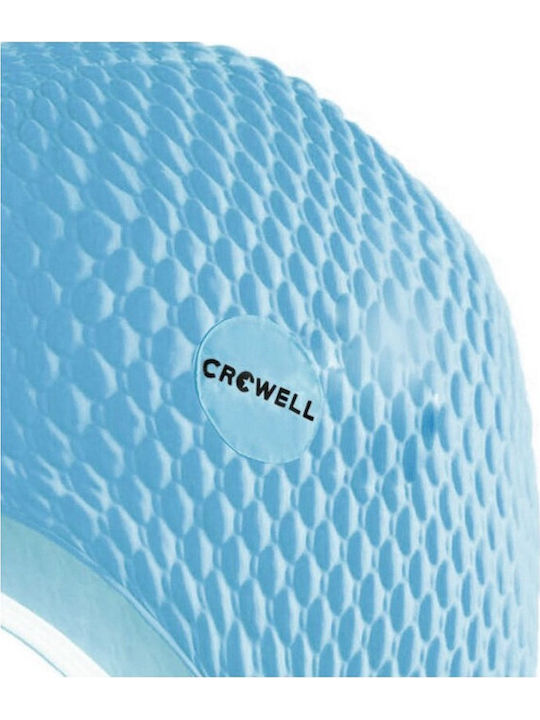 Crowell Σκουφάκι Κολύμβησης Ενηλίκων Crowell Σκουφάκι Κολύμβησης Ενηλίκων