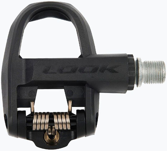 Look Pedale de bicicletă Clipless Negre