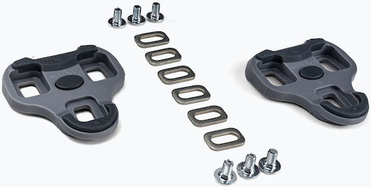 Look Pedale de bicicletă Clipless Negre