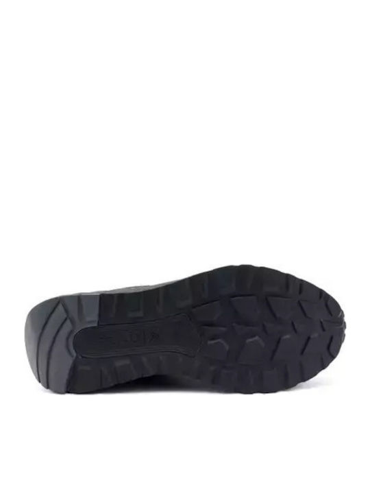 Sneakers Black