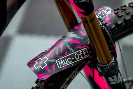 Muc Off Ride Guard Front
