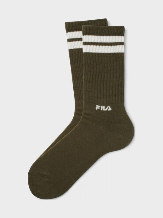 FILA Herren Socken Mehrfarbig 3Pack