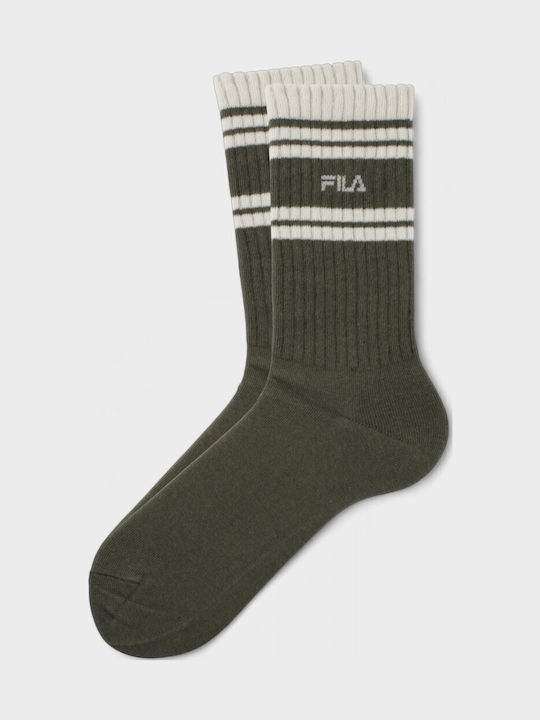 FILA Ανδρικές Κάλτσες Πολύχρωμες 3Pack