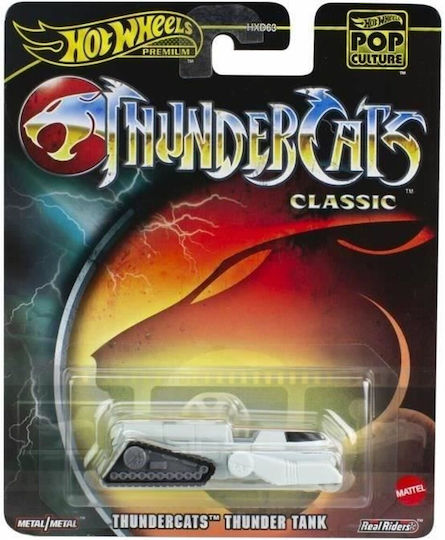 Hot Wheels Action Αυτοκινητάκι για 3+ Ετών (Διάφορα Σχέδια)