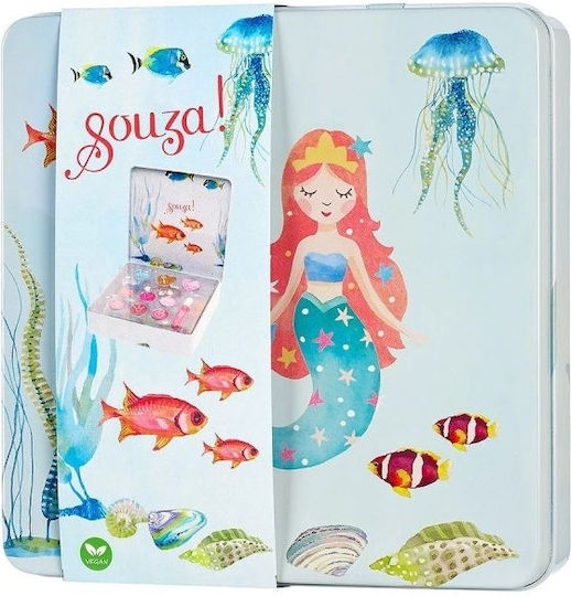 Souza For Kids Παιδικό Μακιγιάζ