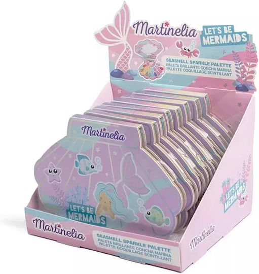 Martinelia Let's Be Mermaids Shell 85437