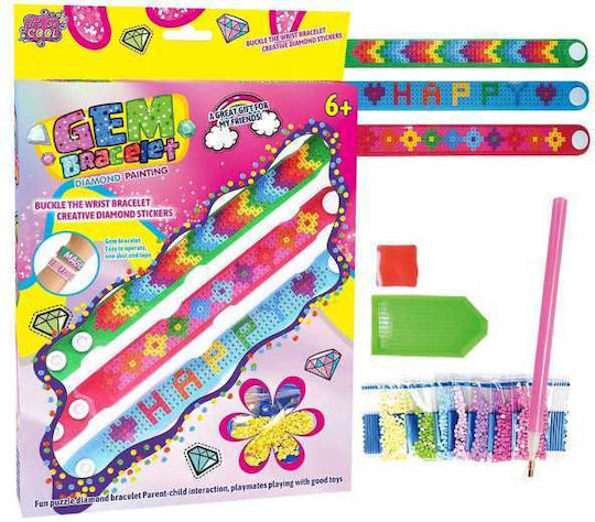ToyMarkt Schmuckspiel