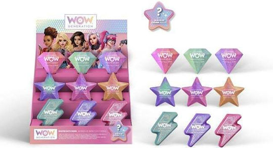 WOW Generation Bombe de Baie pentru Copii (Diverse modele) 1 buc