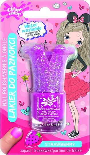 Chlapu Chlap Kinder-Nagellack