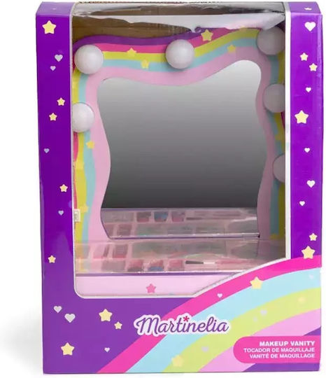 Martinelia Super Girl Children's Palette