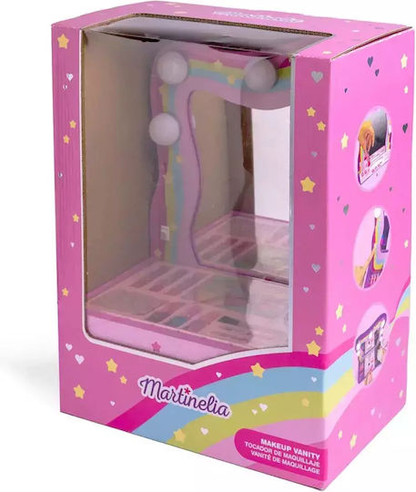 Martinelia Super Girl Children's Palette