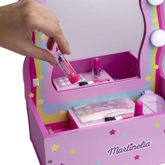 Martinelia Super Girl Children's Palette