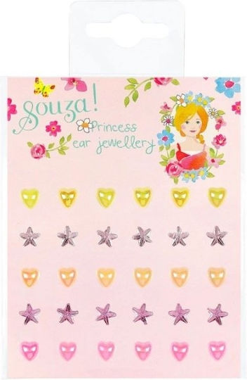 Souza For Kids Schmuckspiel