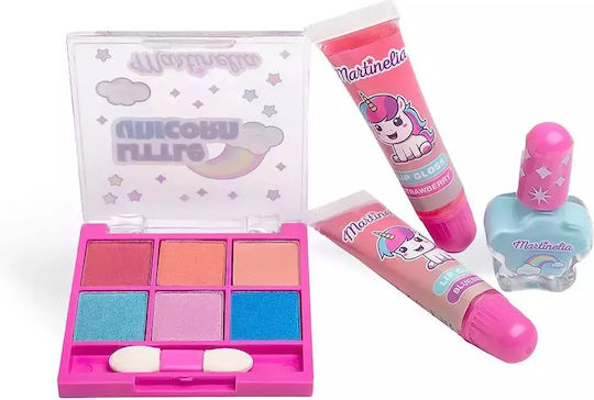 Martinelia Little Unicorn Machiaj pentru Copii