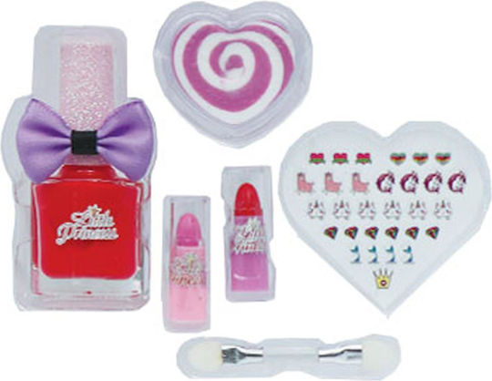 Luna Kinder-Make-up