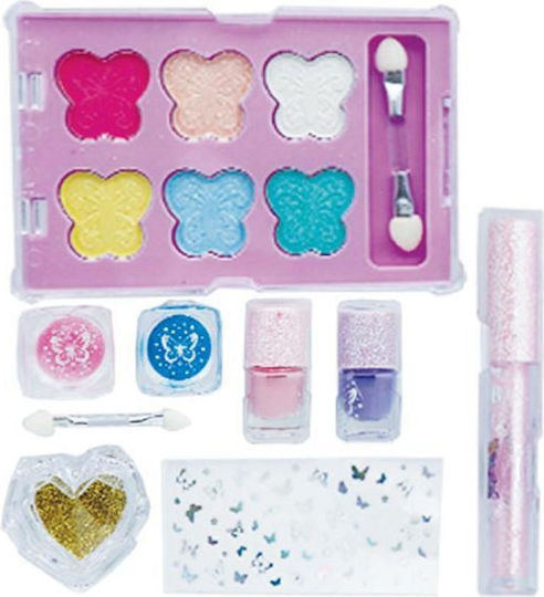 Luna Kinder-Make-up