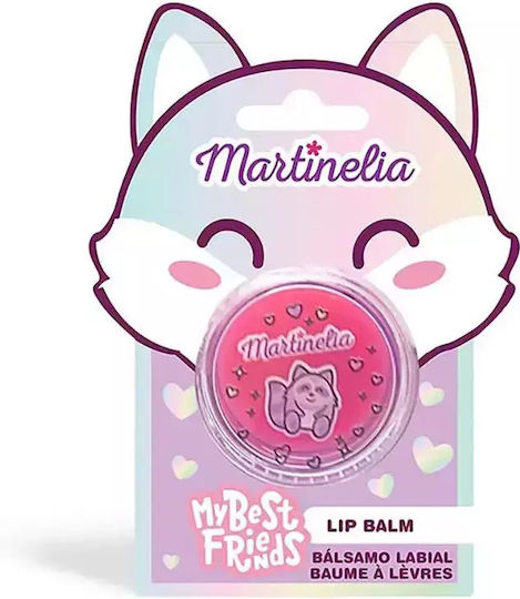 Martinelia Kinder My Best Friends Kinder-Make-up (Verschiedene Designs) 1Stück