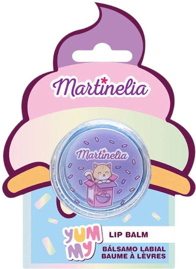 Martinelia Kinder My Best Friends Kinder-Make-up (Verschiedene Designs) 1Stück