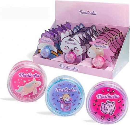 Martinelia Kinder My Best Friends Kinder-Make-up (Verschiedene Designs) 1Stück