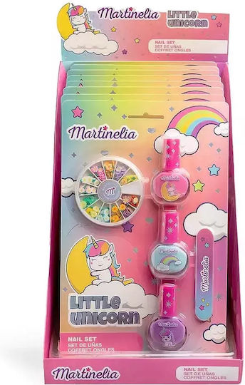 Martinelia Игра за маникюр
