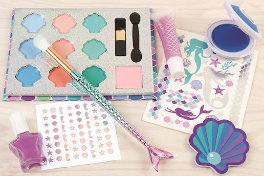 Make It Real Cosmetic Set Mermaid Παιδικό Μακιγιάζ