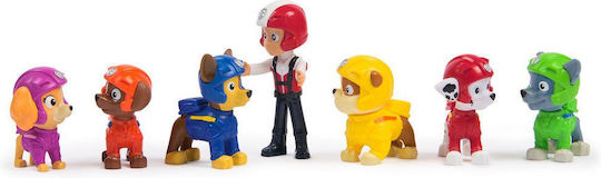 Spin Master Rescue Figure Paw Patrol For Age 3+