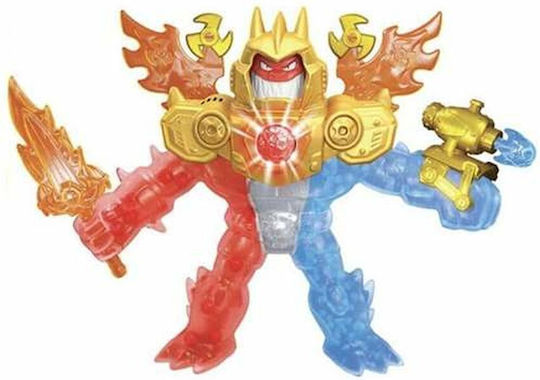 Meteor Madness Gootron Supreme Goo Jit Zu