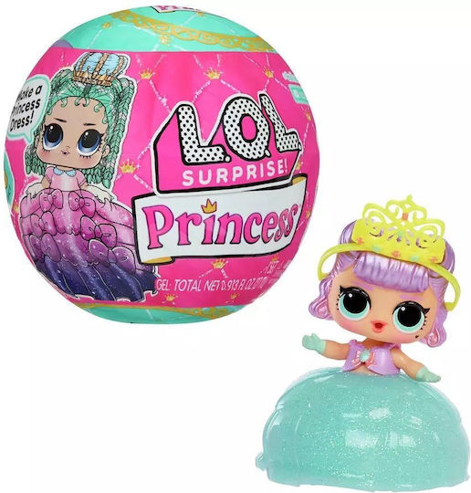 MGA L.o.l Surprise assorted