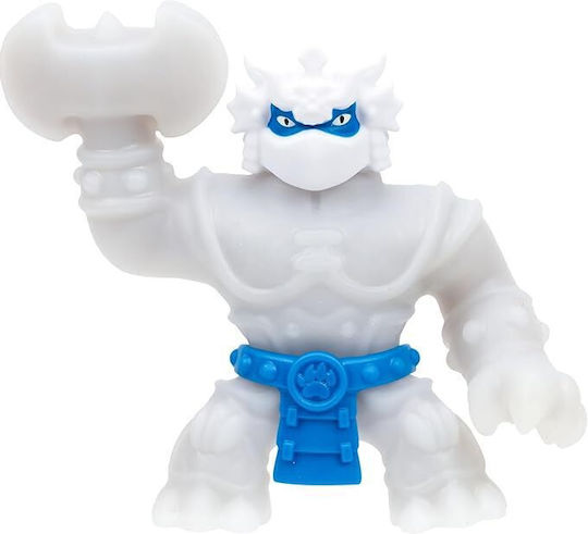 Miniature Toy Goo Jit Zu 12cm (Miscellaneous Designs)