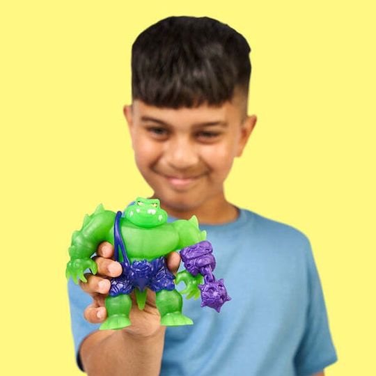 Moose Toys Миниатюра за игри Goo Jit Zu за 4+ години 12 см