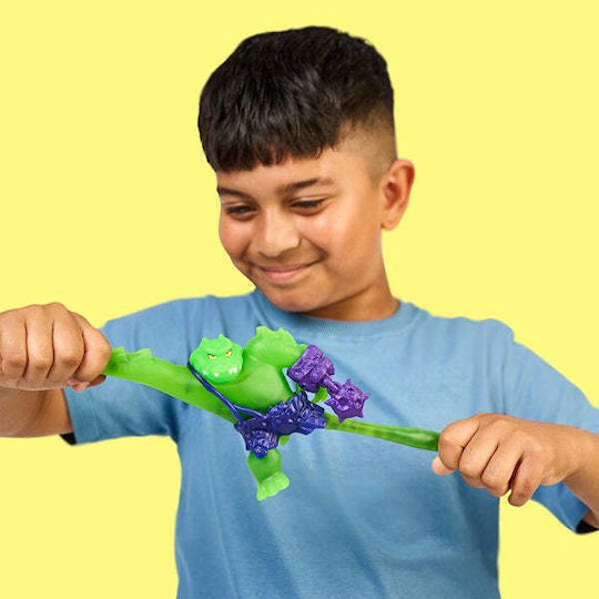 Moose Toys Миниатюра за игри Goo Jit Zu за 4+ години 12 см