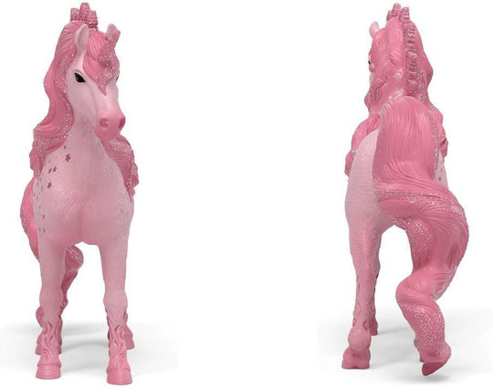 Schleich-S Einhorn Bayala για 5+ Ετών 13εκ.