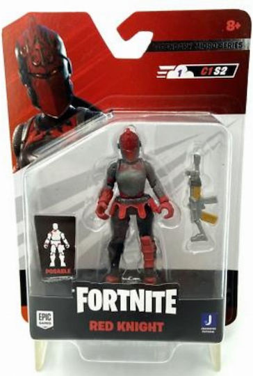 Jazwares Παιχνίδι Μινιατούρα Fortnite 6.5εκ.